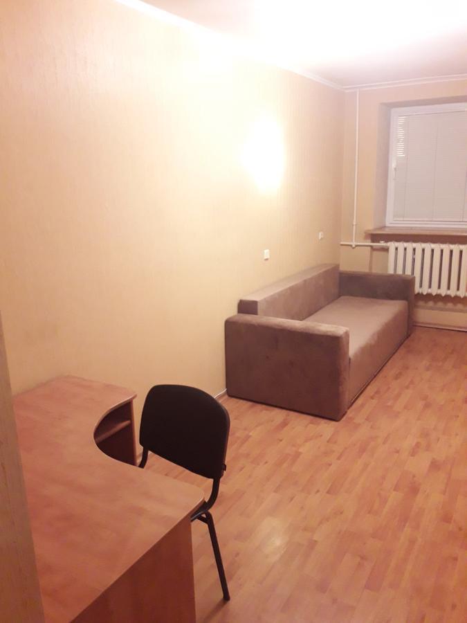 Appartment Near M. 23 Serpnya คาร์คิฟ ภายนอก รูปภาพ