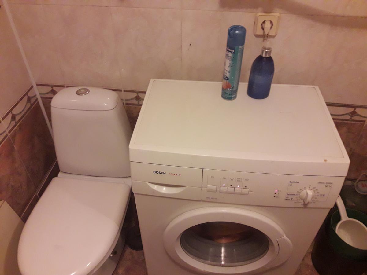 Appartment Near M. 23 Serpnya คาร์คิฟ ภายนอก รูปภาพ